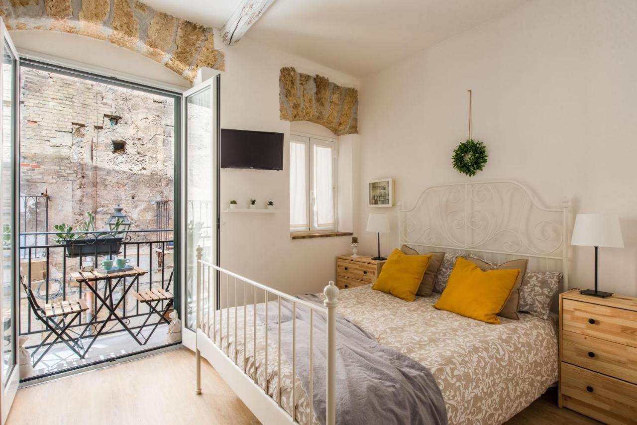 Come A Casa By Wonderful Italy 巴勒莫 外观 照片