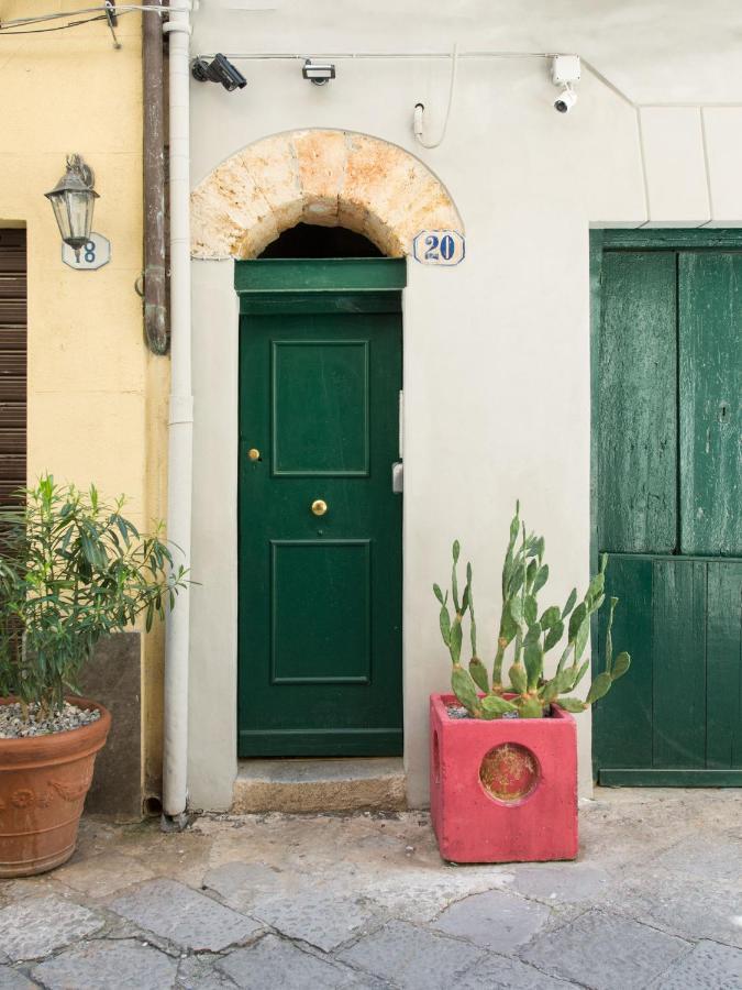 Come A Casa By Wonderful Italy 巴勒莫 外观 照片